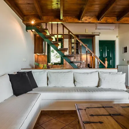 Villa Alekata Village - Olga Trapezaki (Kefalonia)