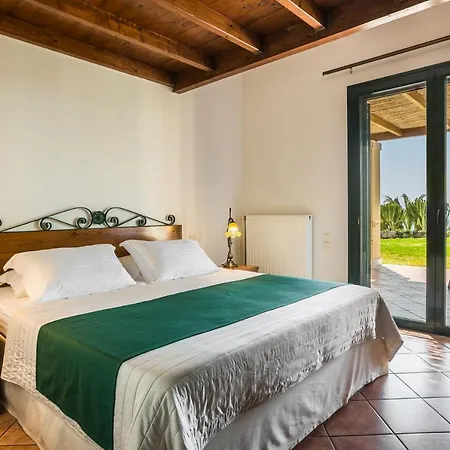 Villa Alekata Village - Olga *