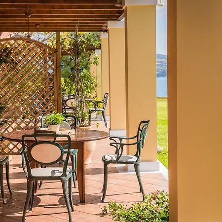 Villa Alekata Village - Olga Trapezaki (Kefalonia)
