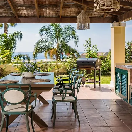 Villa Alekata Village - Olga *